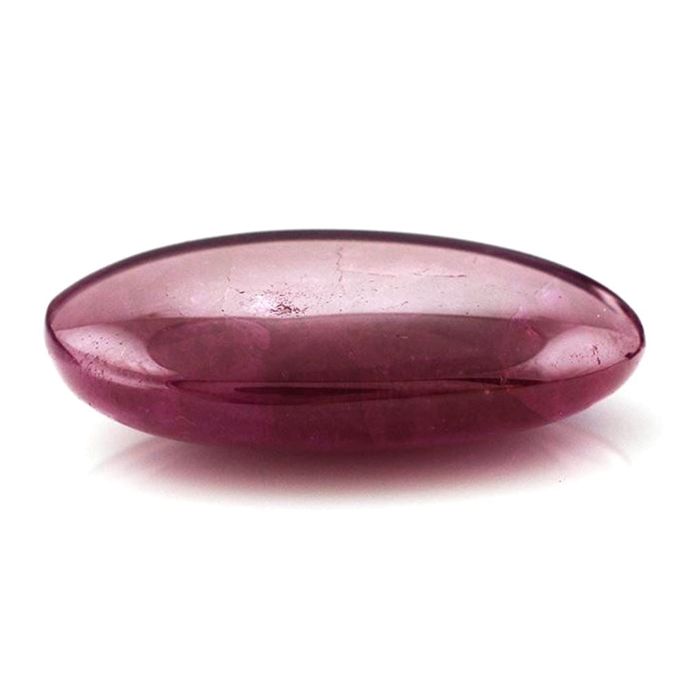 RUBY OVAL CAB 19.50X13.50MM 13.31 Cts.