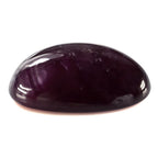 RUBY OVAL CAB 16X12MM 12.03 Cts.